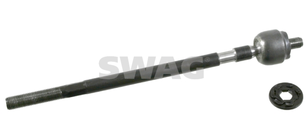 SWAG 60 92 2511 Axiális csukló, belső összekötő, vezetőkar kormányzáshoz